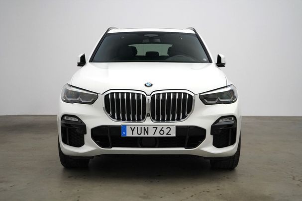 BMW X5 xDrive30d 196 kW image number 20