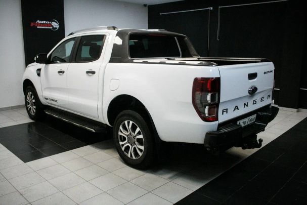 Ford Ranger 125 kW image number 12