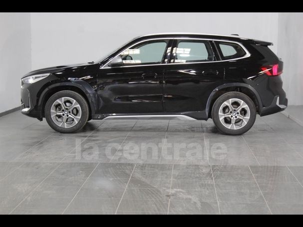 BMW X1 sDrive 100 kW image number 12