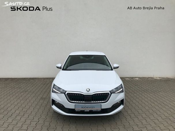 Skoda Scala 1.0 81 kW image number 2