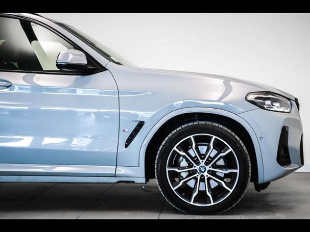 BMW X3 xDrive 137 kW image number 6