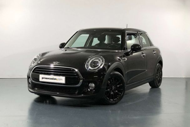 Mini Cooper 100 kW image number 1