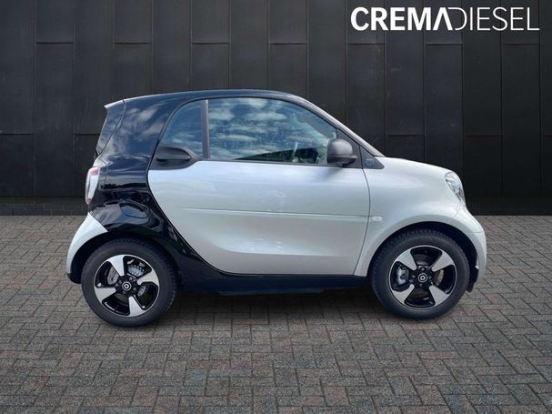 Smart ForTwo EQ 60 kW image number 3