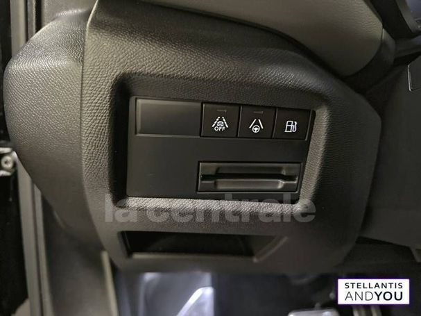 Citroen C5 Aircross 165 kW image number 30