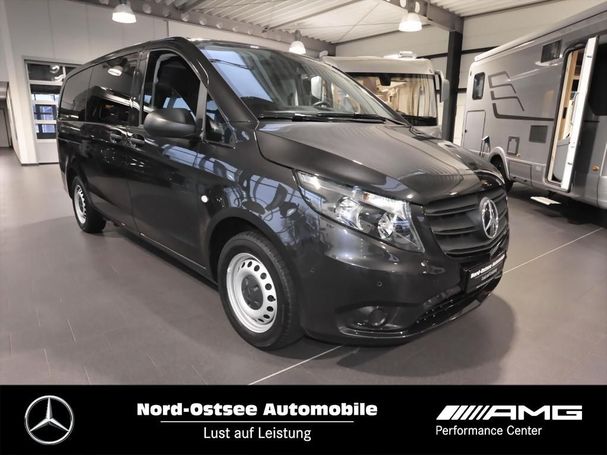 Mercedes-Benz Vito 116 Tourer 120 kW image number 4