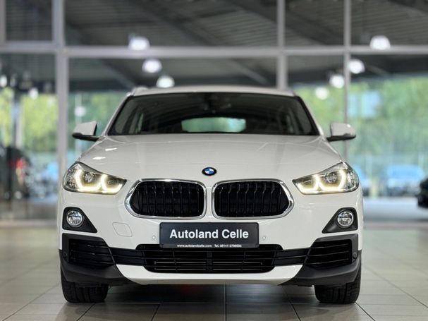 BMW X2 sDrive 141 kW image number 3