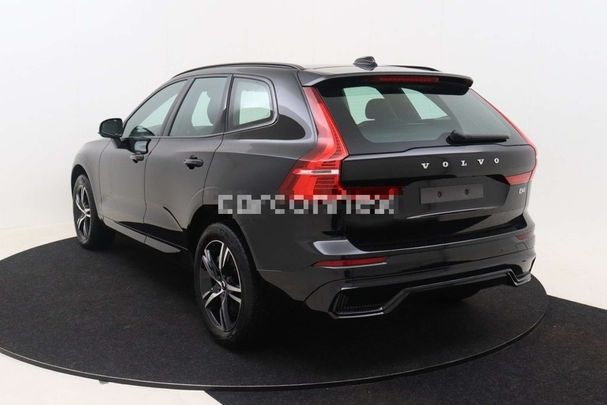 Volvo XC60 AWD B5 173 kW image number 4