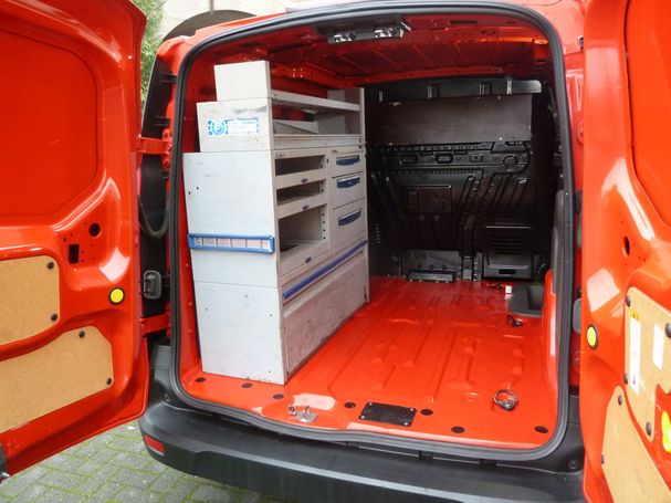 Ford Transit Connect 74 kW image number 14