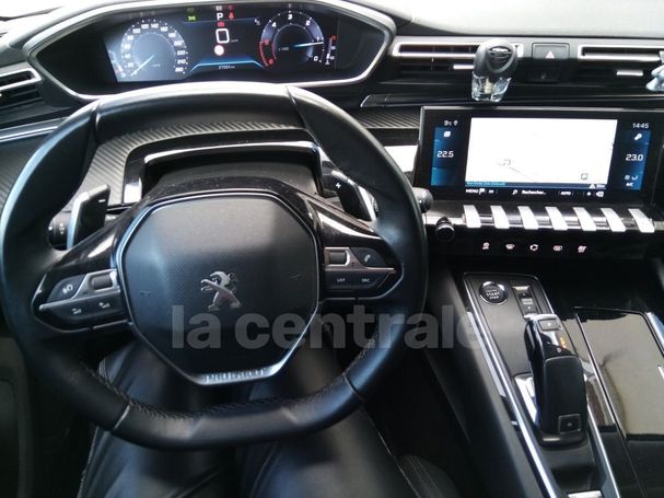 Peugeot 508 BlueHDi 160 EAT8 Allure 120 kW image number 25