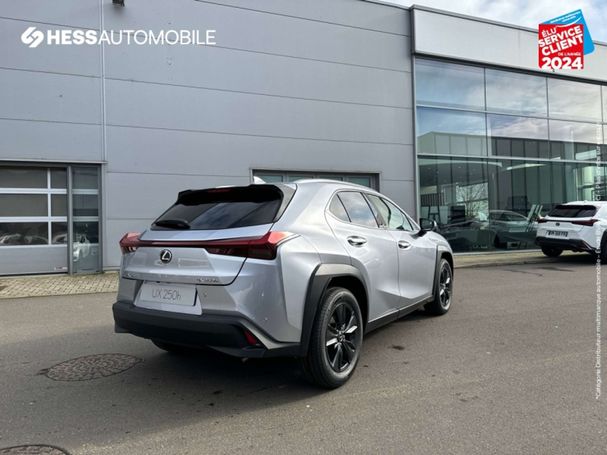 Lexus UX 113 kW image number 6