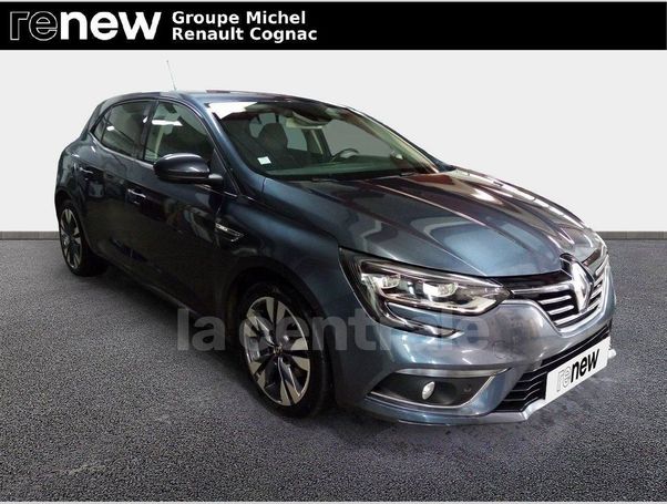 Renault Megane 103 kW image number 2