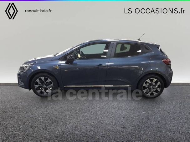 Renault Clio 1.6 E-Tech 103 kW image number 5