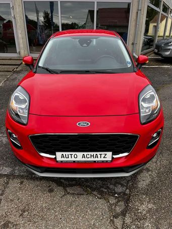 Ford Puma 92 kW image number 8