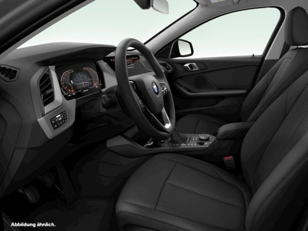 BMW 118i Advantage 100 kW image number 3