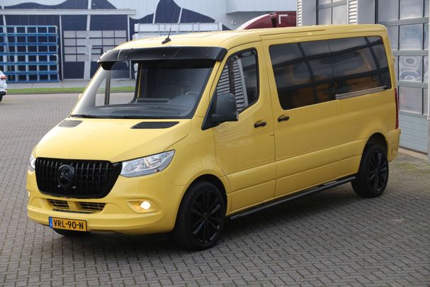 Mercedes-Benz Sprinter H1 CDi 84 kW image number 13