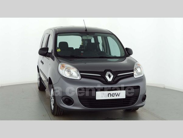 Renault Kangoo BLUE dCi 80 59 kW image number 17