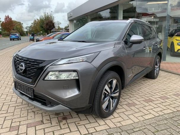 Nissan X-Trail 157 kW image number 1