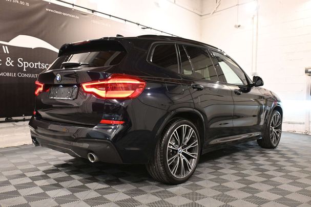 BMW X3 xDrive20i M Sport 135 kW image number 5