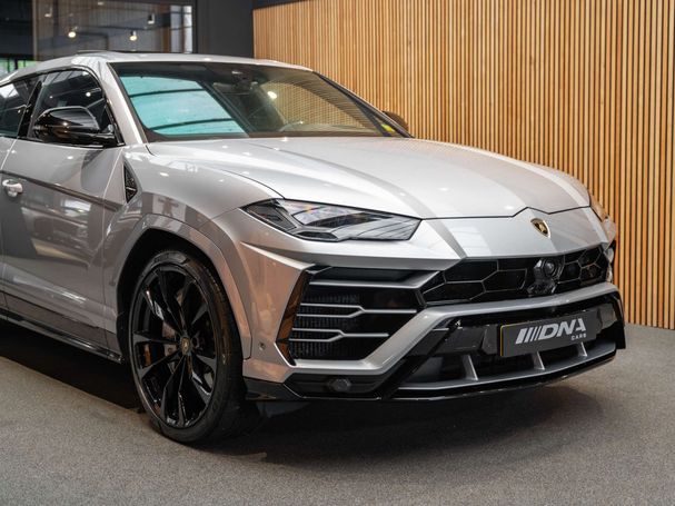 Lamborghini Urus 478 kW image number 11