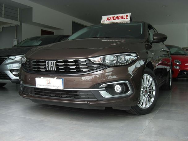 Fiat Tipo 74 kW image number 2