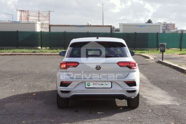 Volkswagen T-Roc 1.5 TSI 110 kW image number 6