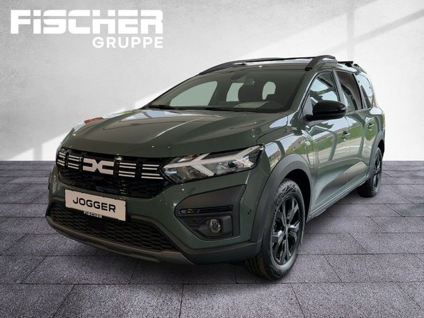 Dacia Jogger TCe 81 kW image number 1