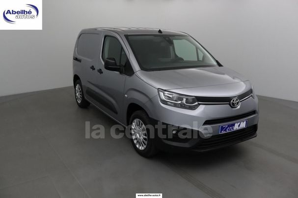  Toyota Proace Verso 96 kW image number 3