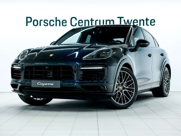 Porsche Cayenne Coupé E-Hybrid 340 kW image number 1