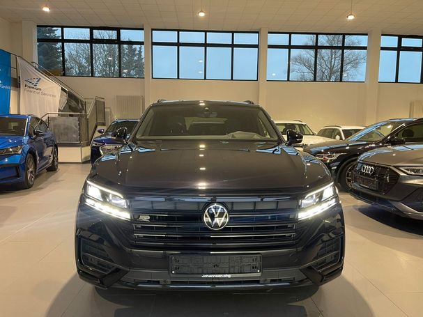 Volkswagen Touareg 4Motion 210 kW image number 5