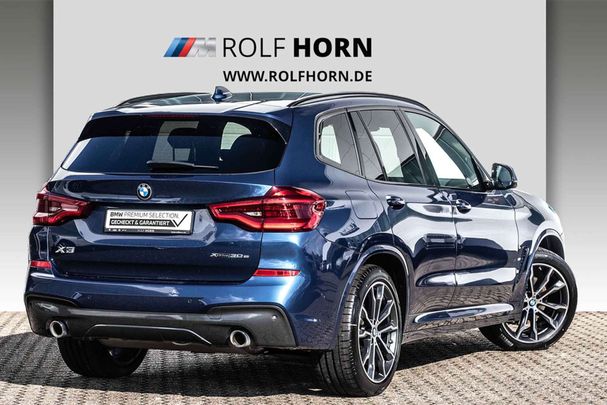 BMW X3 xDrive30e M Sportpaket 215 kW image number 2