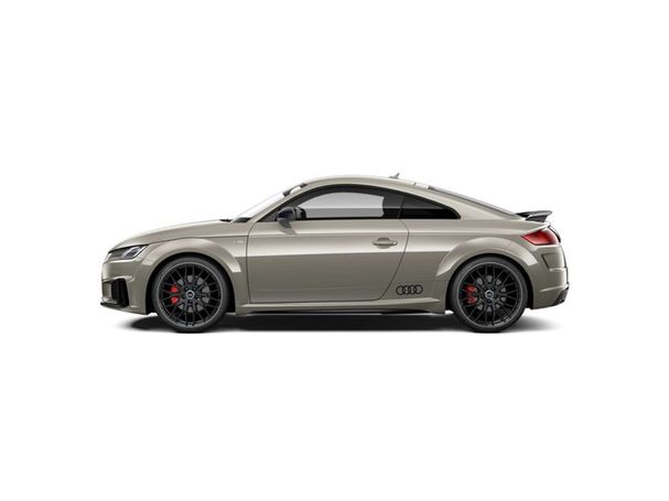 Audi TT 40 TFSI S tronic 145 kW image number 6