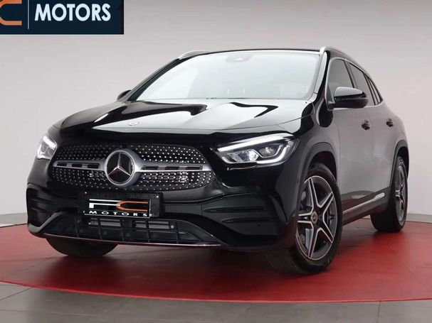 Mercedes-Benz GLA 220 d 140 kW image number 1