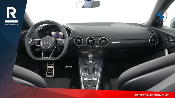 Audi TTS TFSI quattro 235 kW image number 24