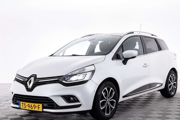 Renault Clio Estate TCe Intens 66 kW image number 18