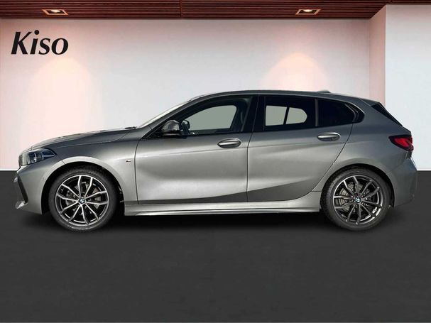 BMW 118d M Sport 110 kW image number 3