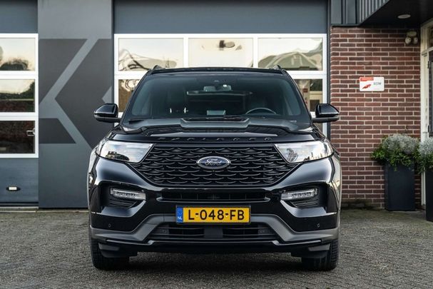 Ford Explorer 260 kW image number 12