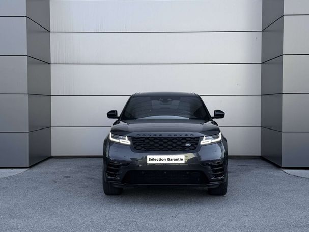 Land Rover Range Rover Velar 301 kW image number 8