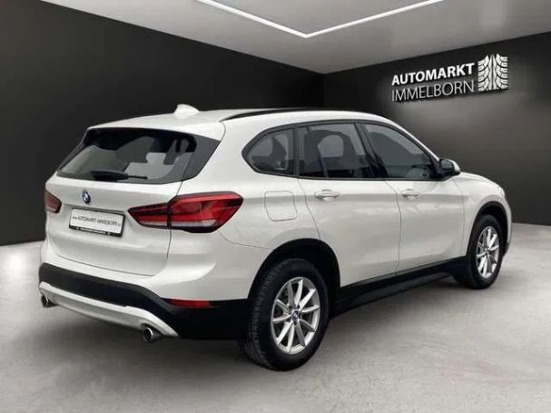 BMW X1 xDrive 190 kW image number 3