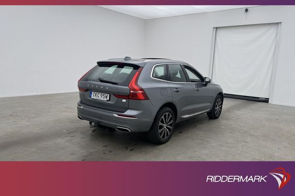 Volvo XC60 Recharge T8 AWD 288 kW image number 6