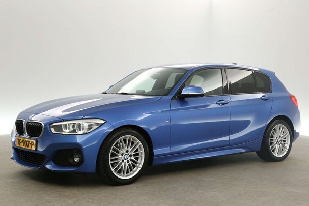 BMW 118i M Sport 100 kW image number 1