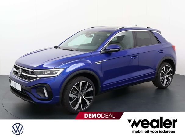 Volkswagen T-Roc 1.5 TSI R-Line DSG 110 kW image number 1