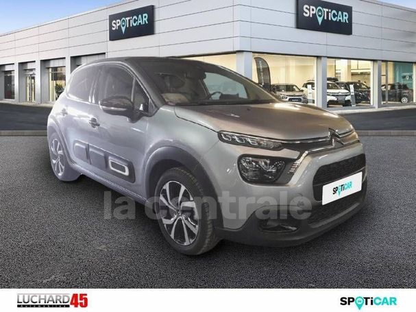 Citroen C3 Pure Tech 83 S&S Shine 61 kW image number 2