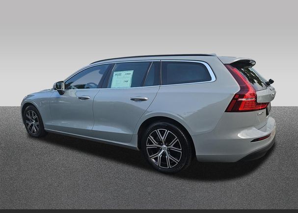 Volvo V60 B4 145 kW image number 4