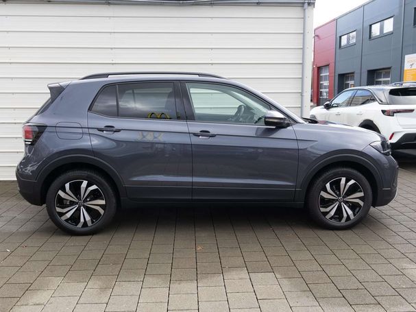 Volkswagen T-Cross 1.0 TSI DSG 85 kW image number 3