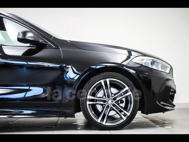 BMW 118i M Sport 100 kW image number 19