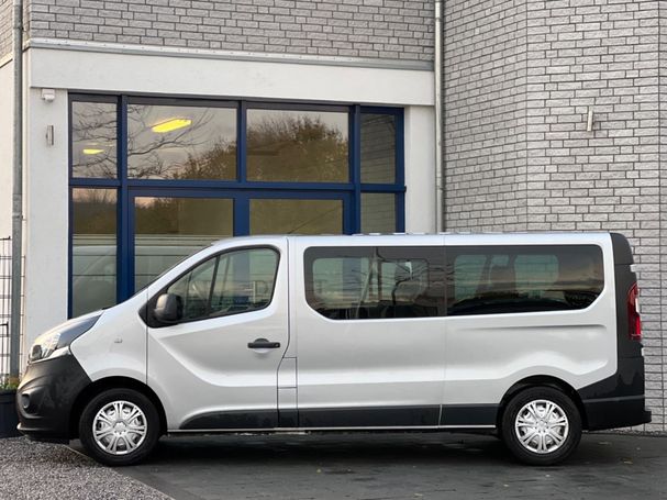 Opel Vivaro Kombi L2H1 70 kW image number 5