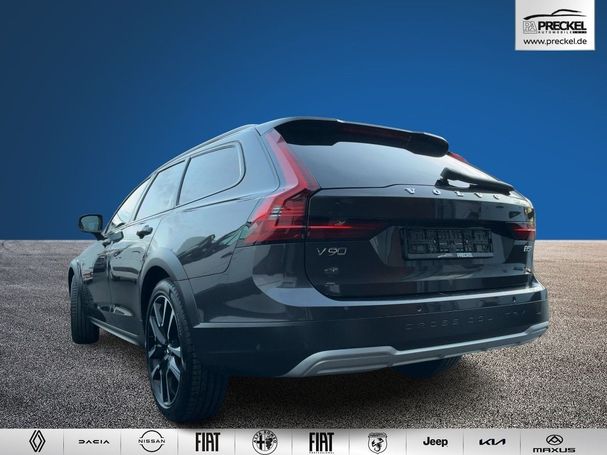 Volvo V90 Cross Country AWD B5 184 kW image number 4