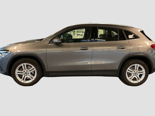 Mercedes-Benz GLA 250 165 kW image number 5