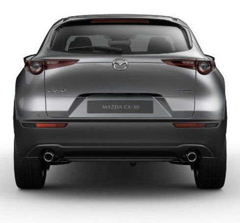 Mazda CX-30 2.0 90 kW image number 3