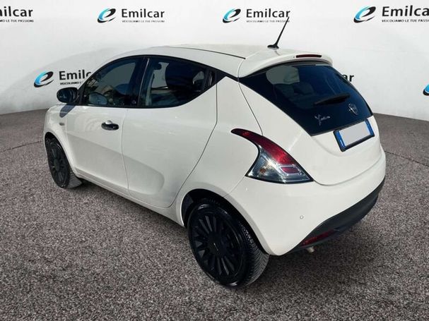 Lancia Ypsilon 51 kW image number 6